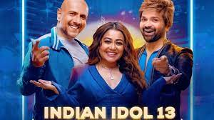 Photo of Indian Idol 13 February 2023 Episode Video