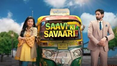 Photo of Saavi Ki Savaari 15th September 2023 Video Episode 363