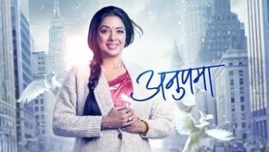 Photo of Anupama Serial Cast, Upcoming Twist, Story and News